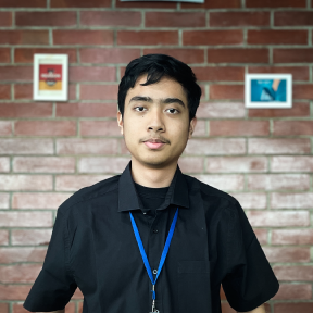 Firdaus Putra Kurniyanto